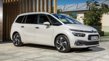 High Quality Tuning Files Citroën C4 Picasso / C4 Space Tourer 1.6 BlueHDi 120hp