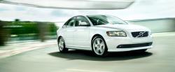 High Quality Tuning Files Volvo S40 2.0 Flexifuel 145hp