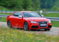 High Quality Tuning Files Audi A5 4.2 V8  450hp