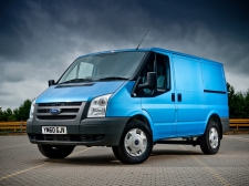 High Quality Tuning Files Ford Transit 2.0 TDCi 110hp