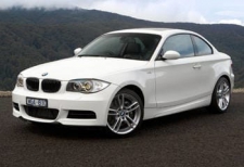 High Quality Tuning Files BMW 1 serie 125i  211hp