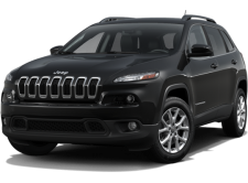 High Quality Tuning Files Jeep Cherokee 2.5 TD 115hp