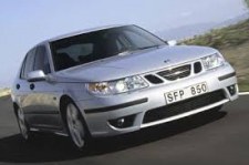 High Quality Tuning Files Saab 9-5 2.0 Turbo 150hp