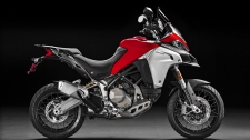 High Quality Tuning Files Ducati Multistrada 1200  150hp