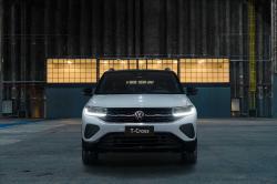 High Quality Tuning Files Volkswagen T-Cross 170 TSI (1.0) 101hp