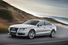 High Quality Tuning Files Audi A5 2.7 TDI 163hp