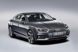 High Quality Tuning Files Audi A5 S TDI (3.0D) MHEV 341hp