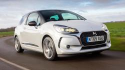 High Quality Tuning Files DS DS3 - Cabrio 1.2 Puretech 130hp