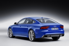 High Quality Tuning Files Audi RS6 4.0 TFSI  Performance 605hp