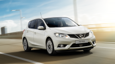 High Quality Tuning Files Nissan Pulsar 1.3 DIG-T 115hp