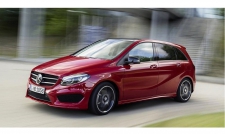 High Quality Tuning Files Mercedes-Benz B 180 CDI (1500cc) 109hp