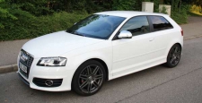 High Quality Tuning Files Audi A3 2.0 TDI DPF 136hp