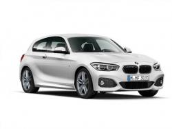 High Quality Tuning Files BMW 1 serie 125i  218hp