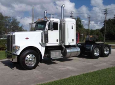 High Quality Tuning Files Peterbilt 388  14.9L I6 601hp