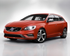 High Quality Tuning Files Volvo V60 2.0 D3 136hp