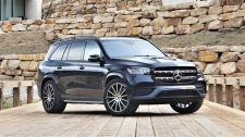 High Quality Tuning Files Mercedes-Benz GLS 400D  330hp