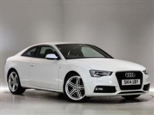 High Quality Tuning Files Audi A5 2.0 TDI CR 177hp