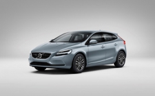 High Quality Tuning Files Volvo V40 / V40 Cross Country 2.0 D2 120hp