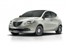 High Quality Tuning Files Lancia Ypsilon 1.3 Multijet 70hp