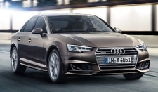 High Quality Tuning Files Audi A4 2.0 TFSI 252hp