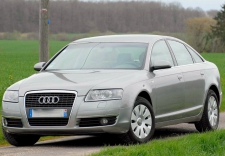 High Quality Tuning Files Audi A6 2.0 TDI 140hp