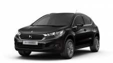 Фильтр высокого качества DS DS4 1.6 THP 165hp