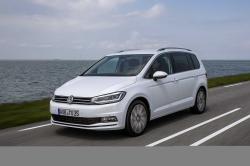 High Quality Tuning Files Volkswagen Touran 2.0 TDI CR 115hp