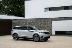 Filing tuning di alta qualità Land Rover Velar P340 MHEV 340hp