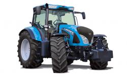 High Quality Tuning Files Landini 6 160 4.5L Roboshift 153hp