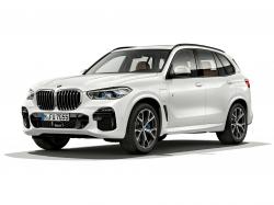 High Quality Tuning Files BMW X5 xDrive45e iPerformance  394hp