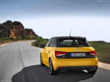 High Quality Tuning Files Audi S1 2.0 TFSI 231hp