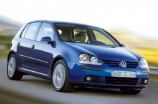 High Quality Tuning Files Volkswagen Golf 2.0 TDi 163hp