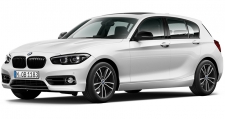 High Quality Tuning Files BMW 1 serie Sedan (china) 118i  136hp