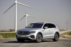 High Quality Tuning Files Volkswagen Touareg 3.0 TSI R eHybrid 462hp