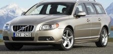 High Quality Tuning Files Volvo V70 2.5 R  300hp