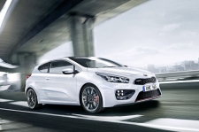 High Quality Tuning Files Kia Ceed 1.6 CRDi 115hp