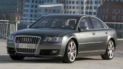 High Quality Tuning Files Audi A8 3.0 V6  220hp