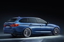 High Quality Tuning Files Alpina B5 4.4 V8 Bi-Turbo 507hp