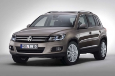 High Quality Tuning Files Volkswagen Tiguan 2.0 TDI CR 110hp