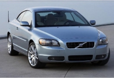 High Quality Tuning Files Volvo C70 2.0D  136hp