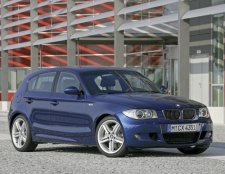 High Quality Tuning Files BMW 1 serie 130i  258hp