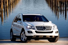 High Quality Tuning Files Mercedes-Benz ML 450 CDI 306hp