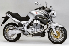 High Quality Tuning Files Moto Guzzi Breva 850 877cc 72hp