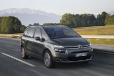 High Quality Tuning Files Citroën C4 Picasso / C4 Space Tourer 1.6 PureTech (GPF) 180hp