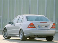 High Quality Tuning Files Mercedes-Benz C 3.0 CDI AMG 231hp