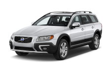 Hochwertige Tuning Fil Volvo XC70 2.0 D3 163hp