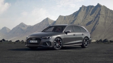 High Quality Tuning Files Audi S4 S TFSI (3.0T) 354hp