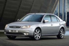 High Quality Tuning Files Ford Mondeo 2.0 TDDi 90hp