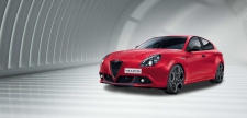 High Quality Tuning Files Alfa Romeo Giulietta 2.0 JTDm 175hp