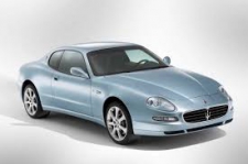 High Quality Tuning Files Maserati 4200 GT / Coupé 4.2 V8 GT 390hp